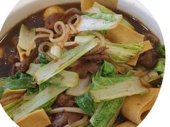 -鼎好家常菜(天桥店)