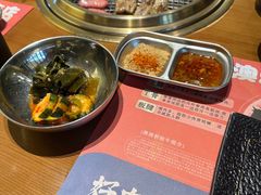 -海之屋韩式烤肉(海棠68环球美食街店)