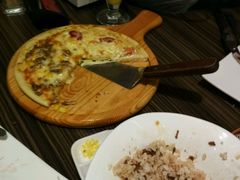 -阿波罗西餐厅(大润发店)