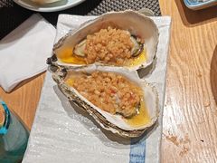 -虹料理·日料放题(悠方店)