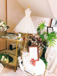 -B.Bridge Couture婚纱礼服(福田店)