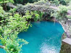 -雁荡山风景名胜区