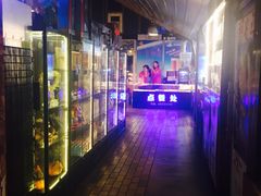 -枫花园汽车电影院(朝阳公园店)