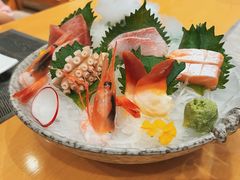 -昱匠·日本料理(金融街店)