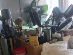 -施奈儿.洗头頭療.按摩SPA.采耳(上梅林店)