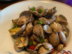 金汤花甲-煲得鲜·桐乡煲·小龙虾(万达店)