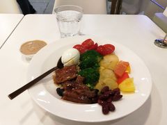 -轻沙拉Fit Salad(珠江新城店)