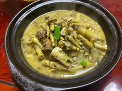 -李东农庄(中南百草园地标店)