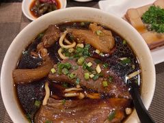 -中国厨房/台湾牛肉面