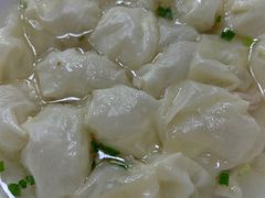 -乐惠馄饨店(吴趋坊店)