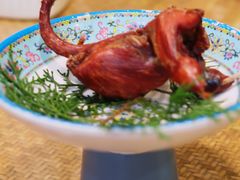 -乔家满族八大碗(流水沟店)