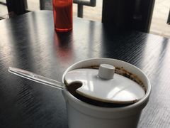 -秦云老太婆摊摊面(磁器口店)