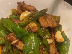 -金陵后厨·南京菜(新街口秣陵路店)