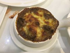 -斗牛士牛排餐厅(嘉里汇店)