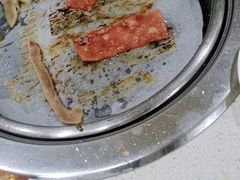 -兆丰海鲜烧烤涮自助(丰南总店)