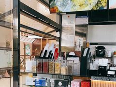 -一方四季·草本轻养茶(区庄店)