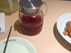 -吕氏疙瘩汤·新鲁菜(济南万象城店)