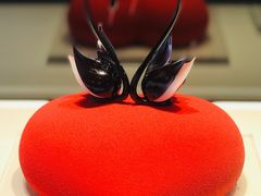 -BLACKSWAN黑天鹅(环球店)