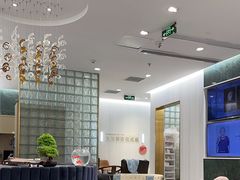 -海马体照相馆(环贸iapm大师爱情店)