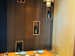 -炙柒Sekinana·精致料理 烧鸟·铁板烧(海上世界店)