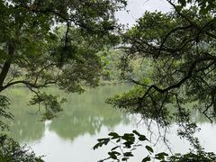 -红花湖景区