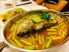 -阿诺泰·泰国餐厅(紫荆店)