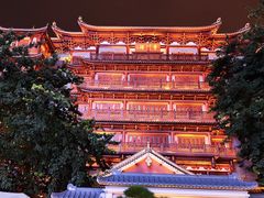 -大佛古寺