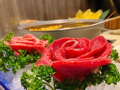 -一哥澳门豆捞·澳门风打边炉(高德置地店)