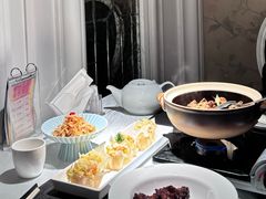-玉满堂·湖北融合菜