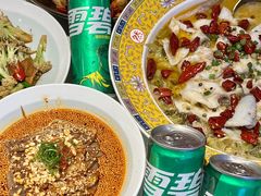 -天成·川菜家宴(礼岗店)
