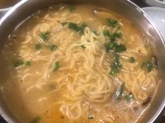-梅梅家的烤肉店(槐北路店)