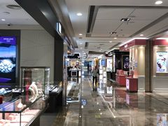 -杭州西湖银泰百货