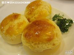 菠萝包-潮福城大酒楼(湖滨北路店)