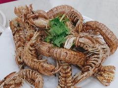 -人和啤酒屋海鲜大排档(营口路店)