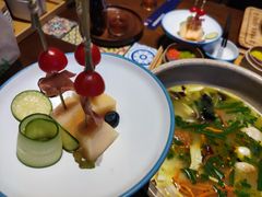-芸南道·过桥米线(昆明老街旗舰店)