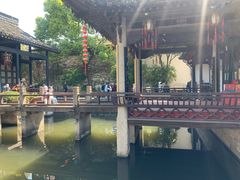 -绍兴鲁迅故里·沈园景区