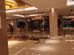 -北京王府井天伦王朝酒店