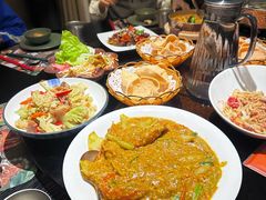 -金厨泰国餐厅·全泰籍厨师料理(拱北店)
