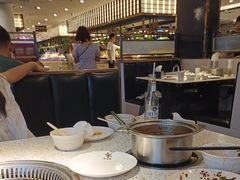 -韩大地烤肉海鲜火锅自助(五一广场店)
