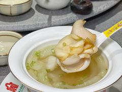 -金成潮菜博物馆(海珠湿地店)