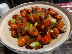 -郑喜旺烧烤(郑州总店)