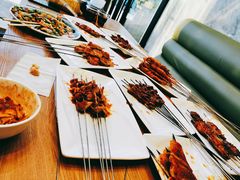 -马尔扎哈烤肉餐厅(正茂·海龙花园店)