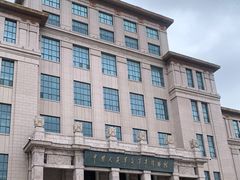 -中国人民革命军事博物馆