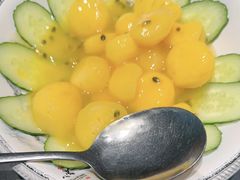 -码头鲜精致威海菜(欧乐坊店)