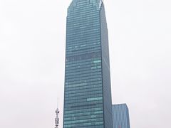 -西北湖绿化广场