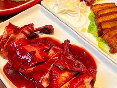 -院落新京菜·烤鸭(地安门店)