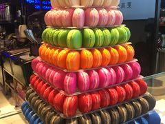 -麦雪尔甜品·生日蛋糕(新街口旗舰店)