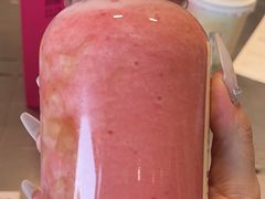 -喜茶(泰州泰兴吾悦广场店)