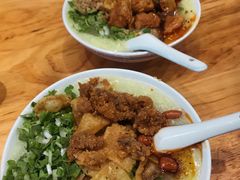-小豆海棠(人民南路店)