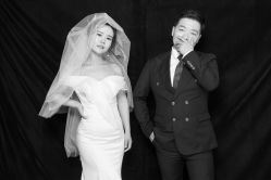 -蔚蓝映像STUDIO婚纱摄影(南稍门店)